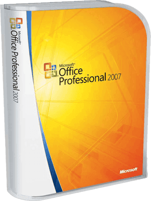 Microsoft Office 2007 Enterprise NL Download Pc